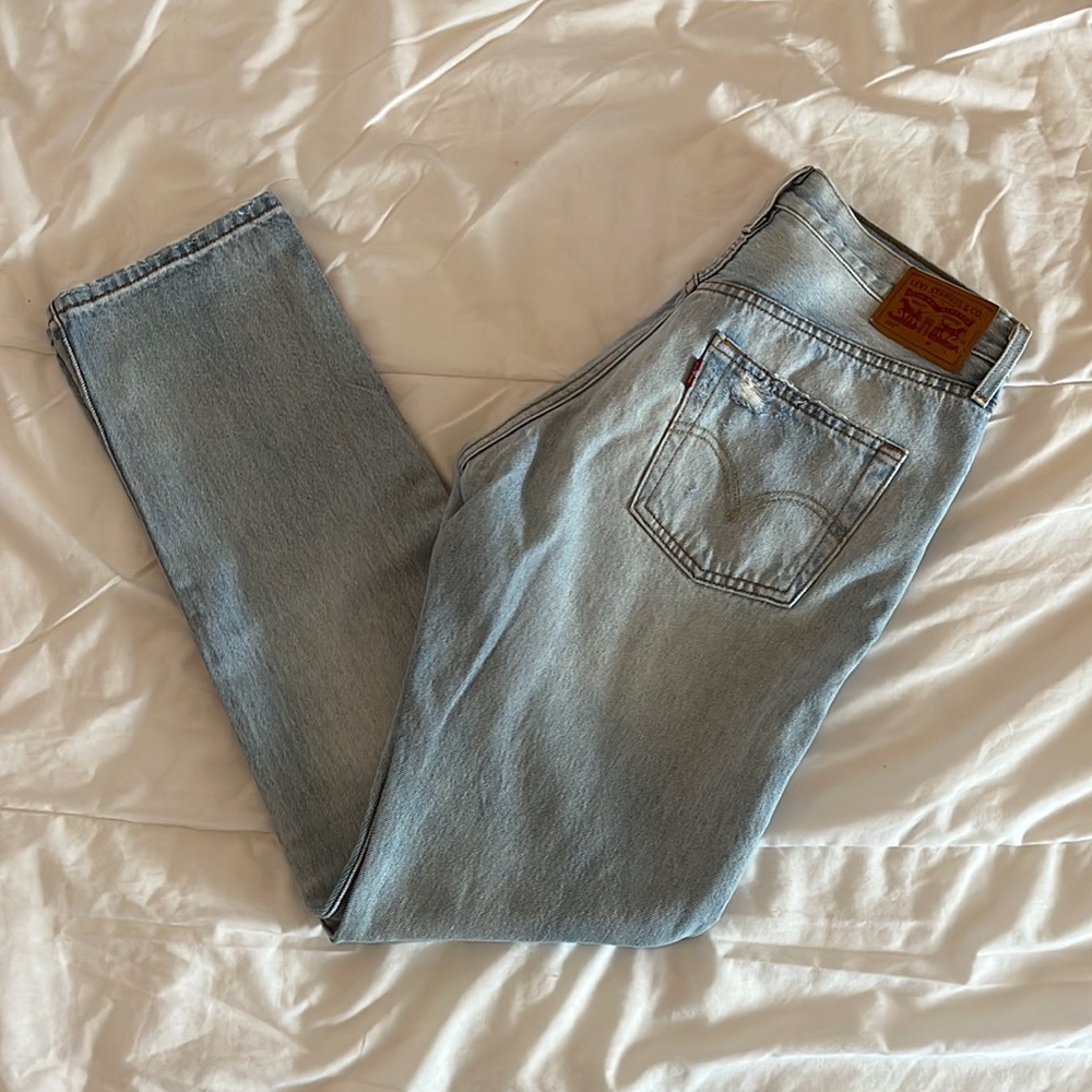 Levi’s 501 Jeans